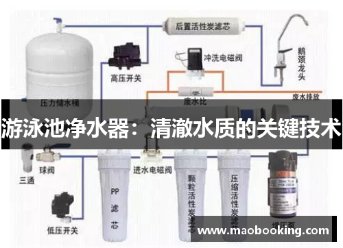 游泳池净水器：清澈水质的关键技术